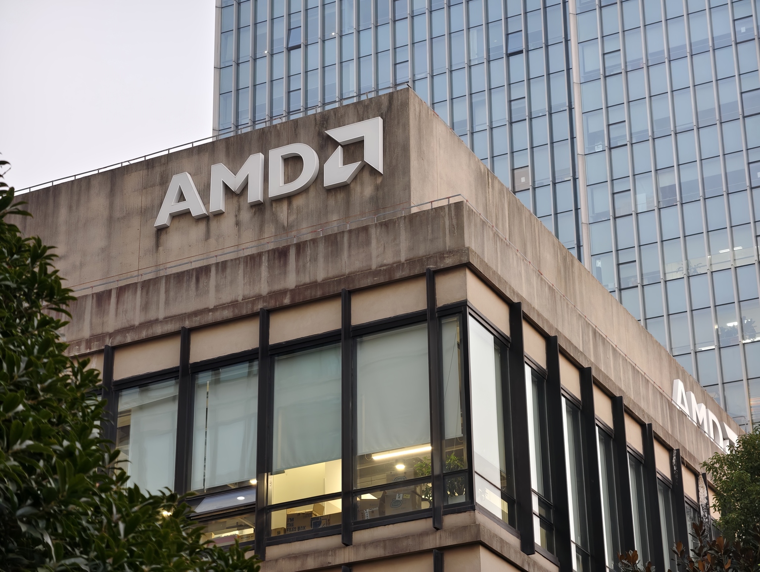 seekingalpha.com - Rick Orford - AMD: The Market Mispriced What Lisa Su Just Said (NASDAQ:AMD)