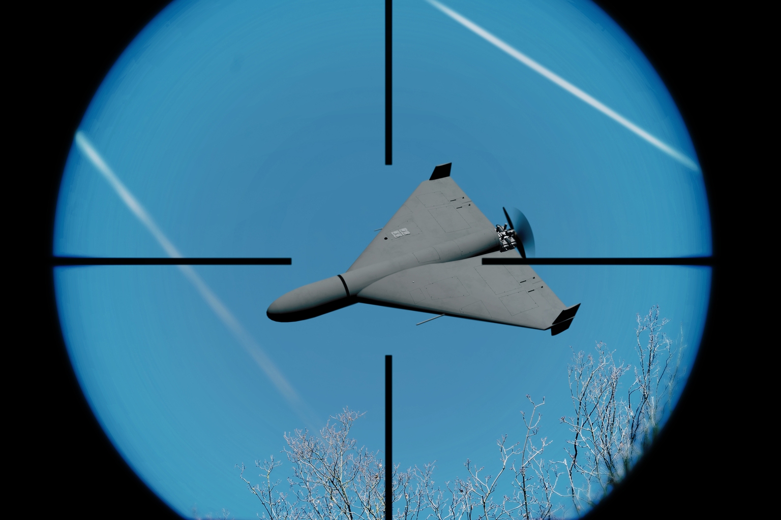 AeroVironment: 30% Selloff Creates A Buy Opportunity For The Drone Specialist (Upgrade)