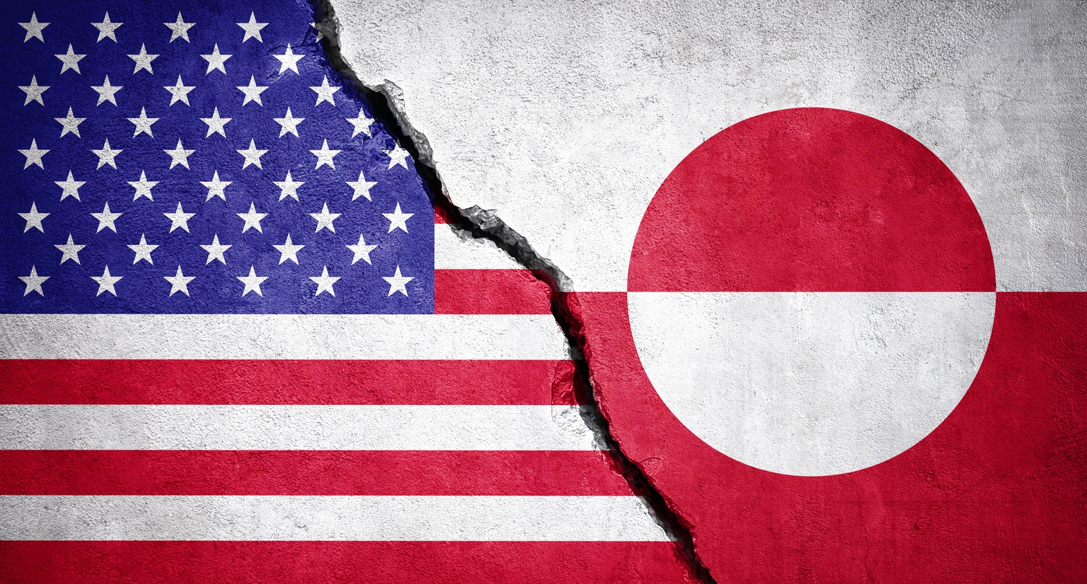 Trump's Greenland Tariffs, Part II: The 'Hateful Eight'