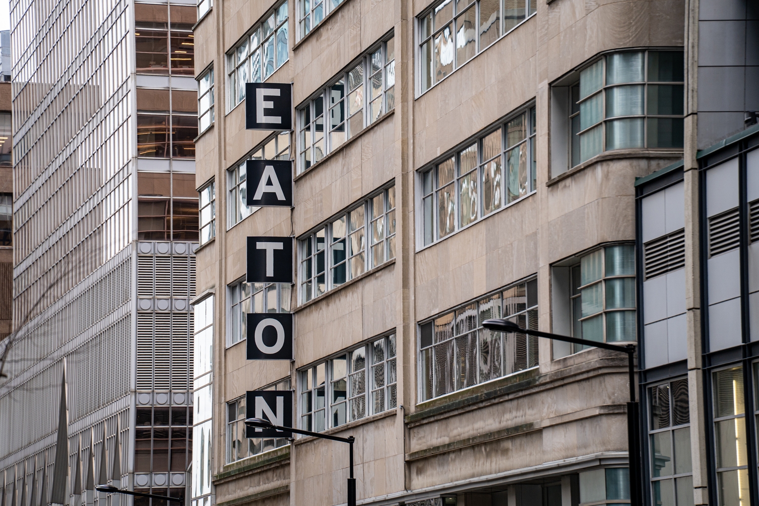 Eaton: Strong Backlog And Margin Recovery Support The Buy Case