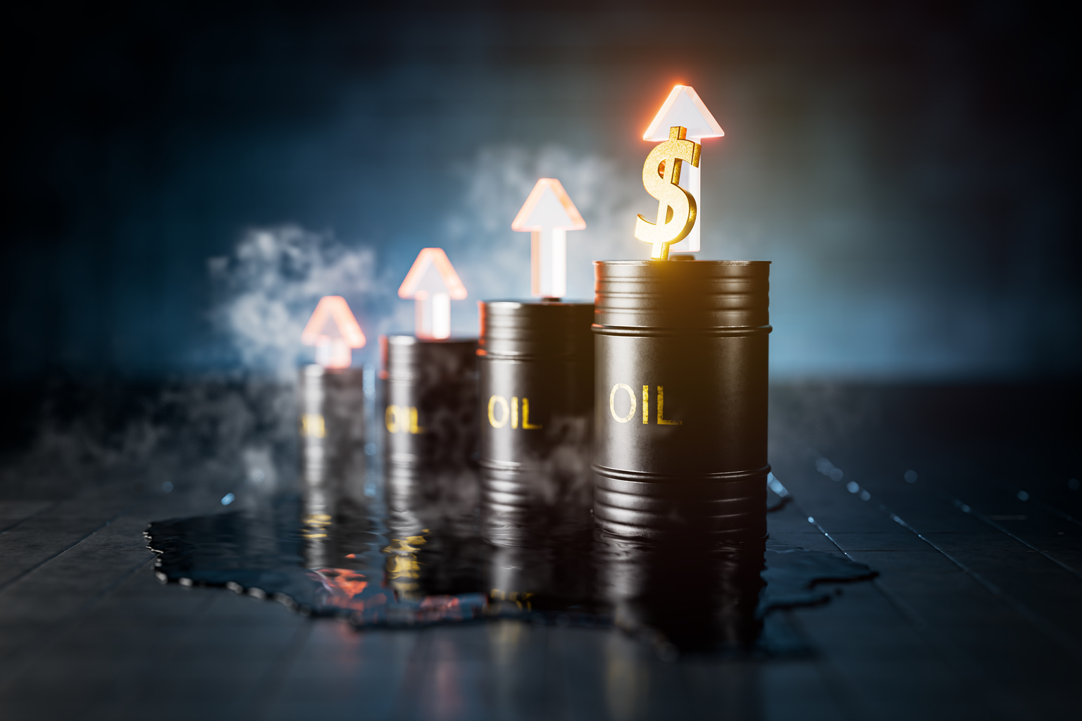 seekingalpha.com - Agar Capital - Oil And Equity Markets: Someone Is Lying (SPX)