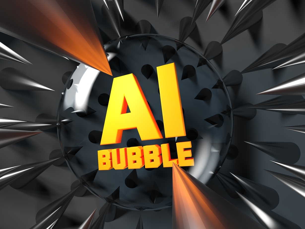 AI Is A Potential Lose-Lose Proposition | Seeking Alpha