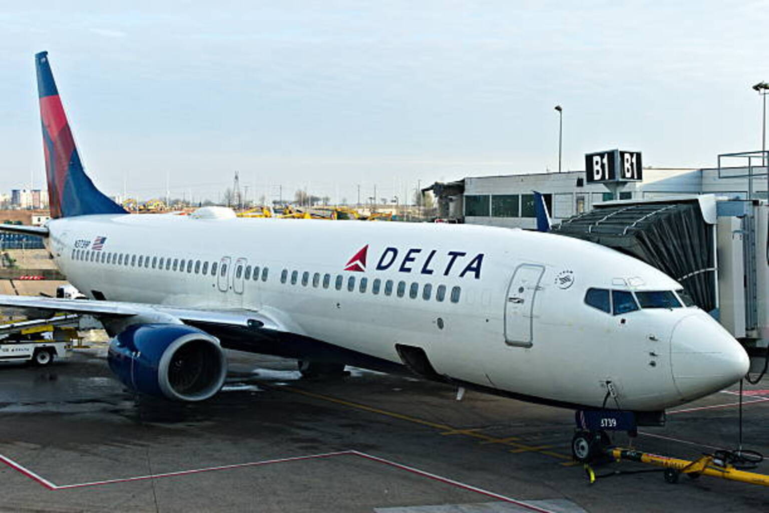 seekingalpha.com - Val Brickates Kennedy - DOT Sec. Duffy sees 'room' for more airline M&A (DAL:NYSE)