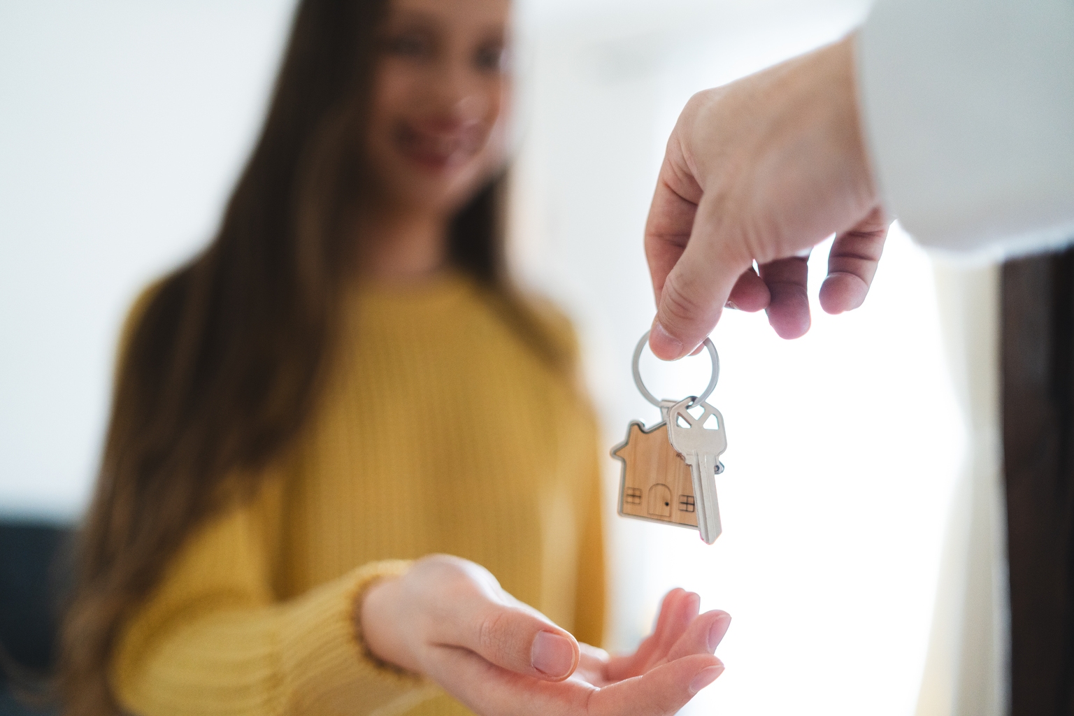 Existing Home Sales Modestly Boosted In April