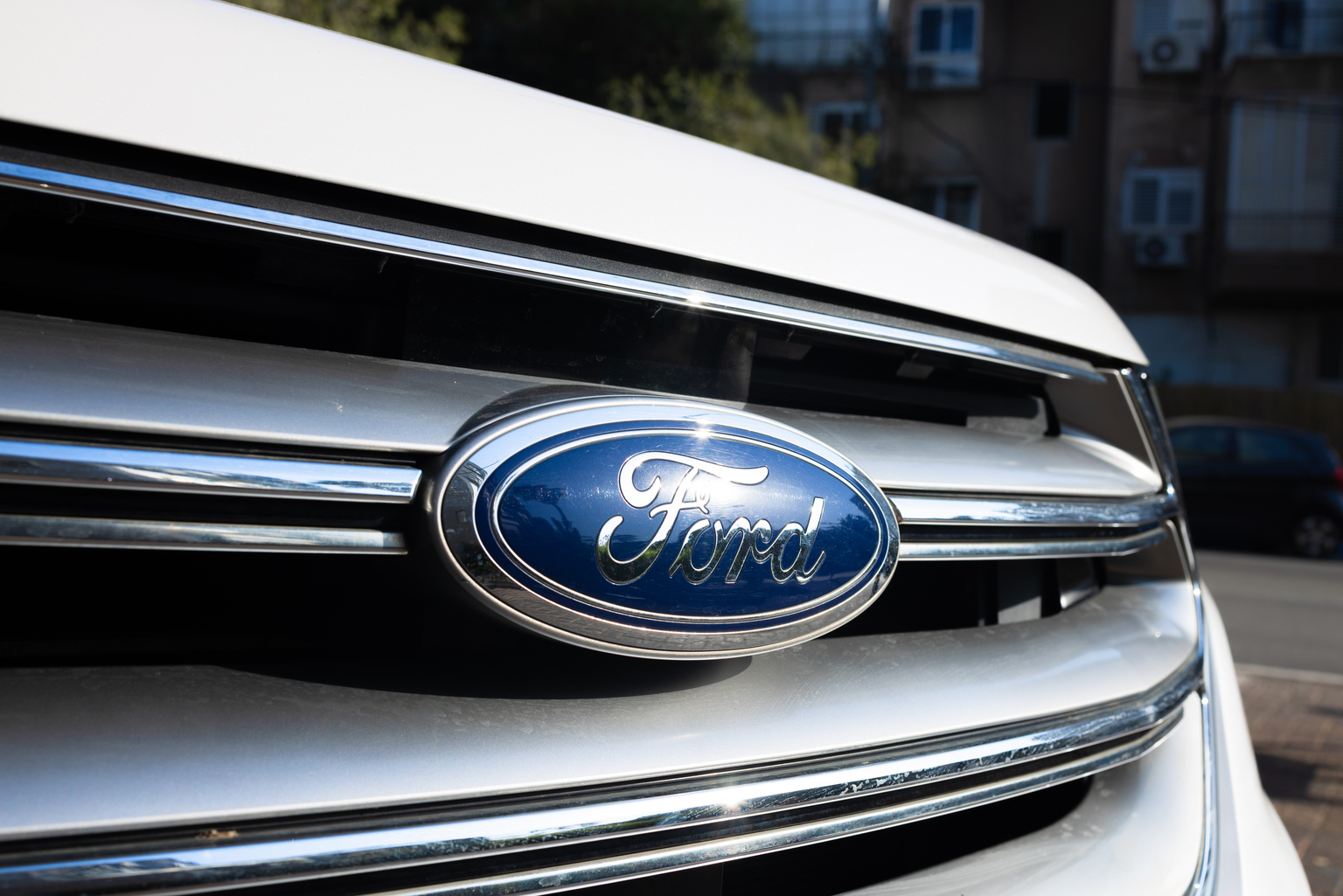 seekingalpha.com - Mike Zaccardi - Ford: The AI Pop & Drop Offers Opportunity, 4%+ Dividend (NYSE:F)