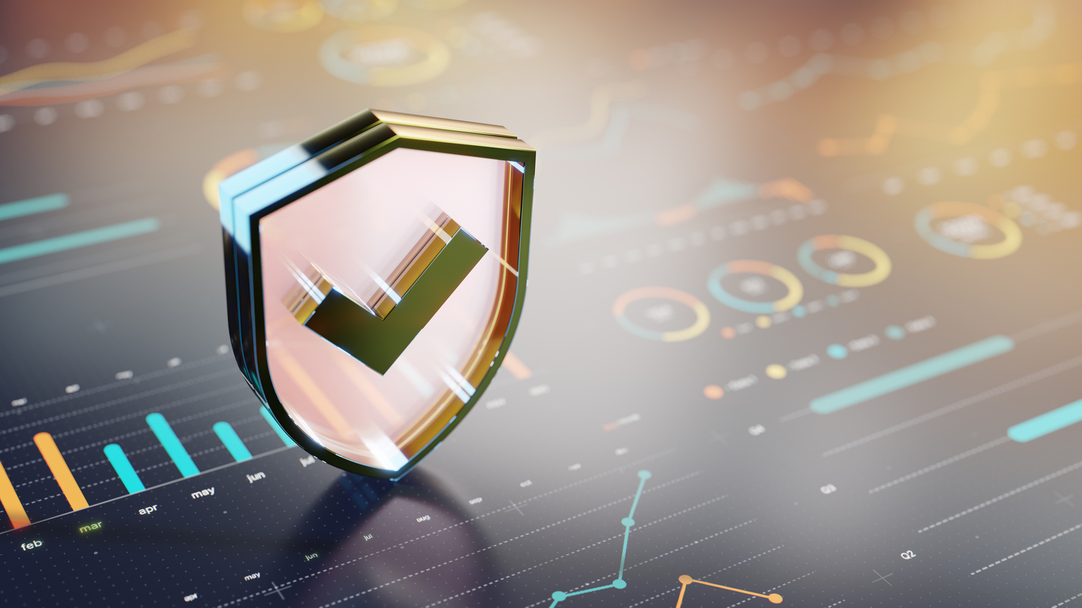 seekingalpha.com - Andres Veurink - Fortinet: I'm As Bullish As Ever On Cybersecurity (NASDAQ:FTNT)