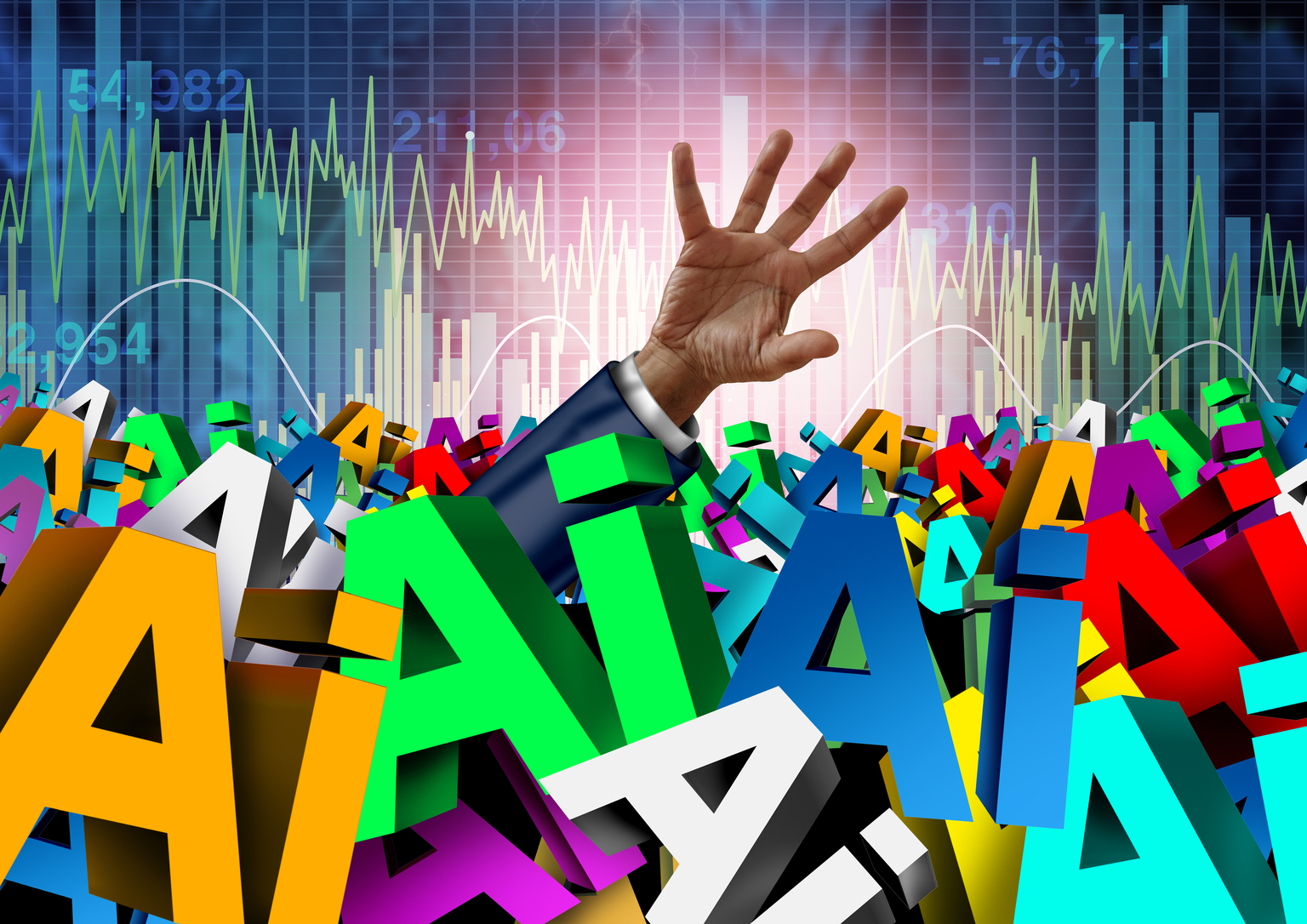 seekingalpha.com - Bret Jensen - Credit Markets Shooting Off 2007 Like Flares