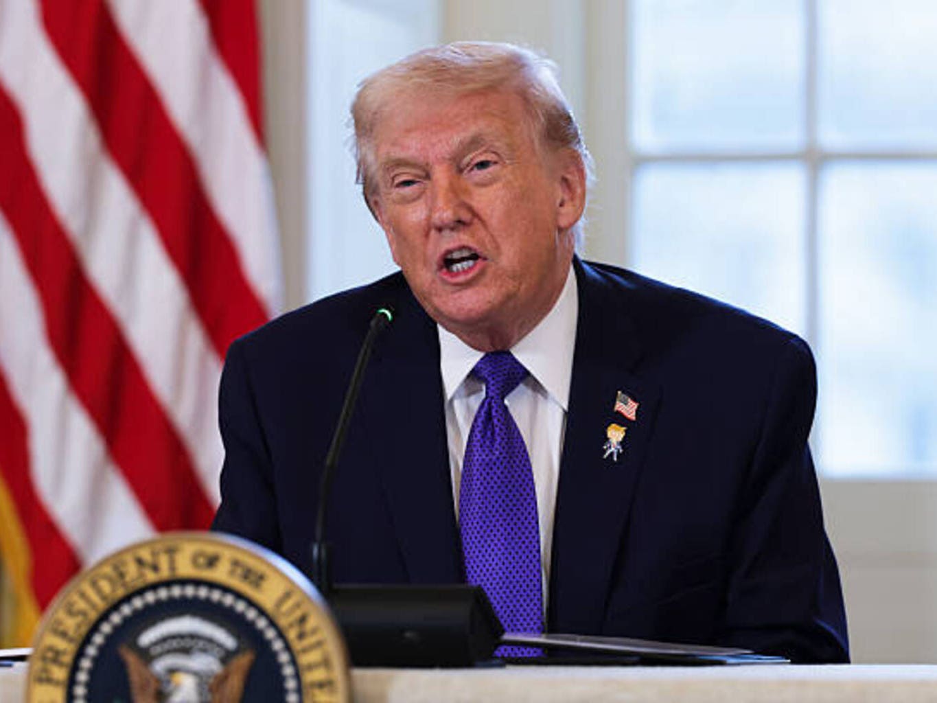 Microsoft unveils plan to manage AI data centers as Trump mulls electricity  bills (MSFT:NASDAQ) | Seeking Alpha