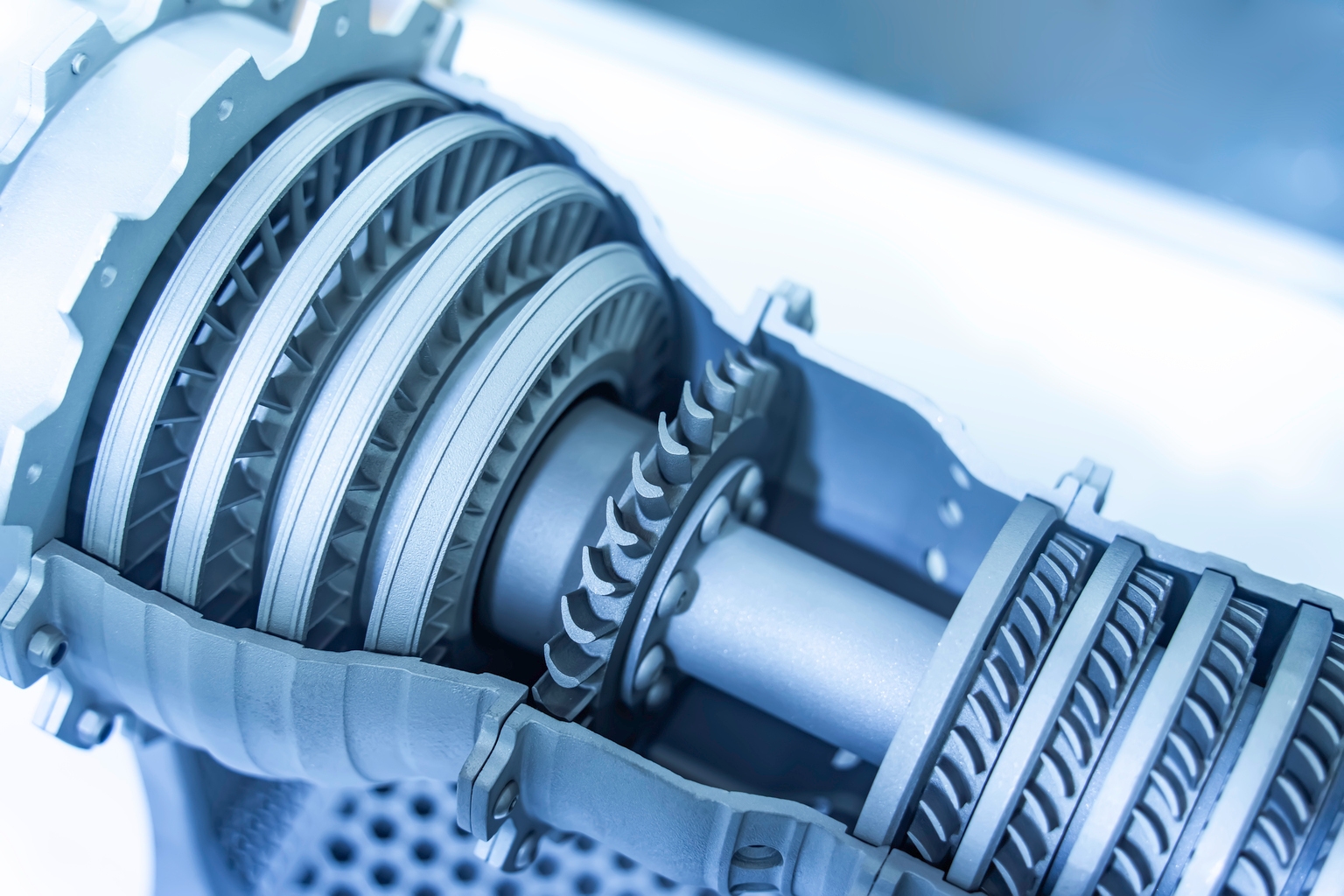 Stratasys: Optimism Around Aerospace And Defense (NASDAQ:SSYS)