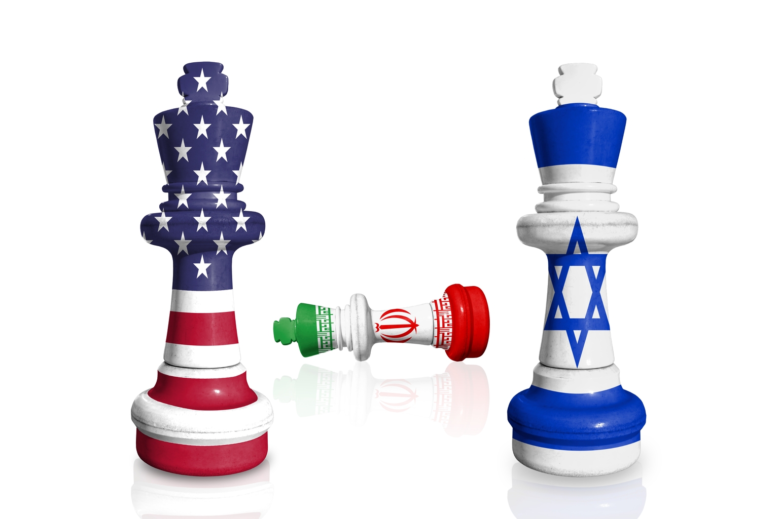 Iran, The Strait Of Hormuz And 21 Miles Of Water That Could Shake Wall Street (SPX)