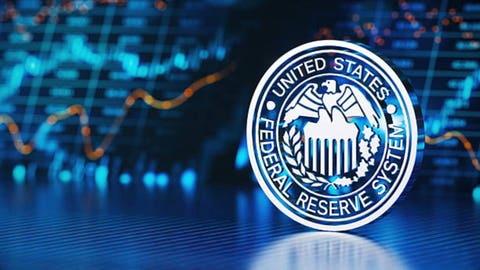 Inflation fears revive Wall Street bets on future Fed rate hikes ...