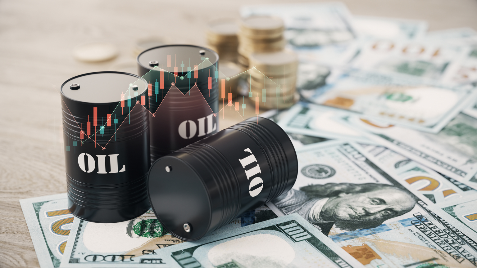 seekingalpha.com - Nikola Lapenna - IEZ: Oil Market Should Break Eventually, And This Fund Should Do Well (NYSEARCA:IEZ)