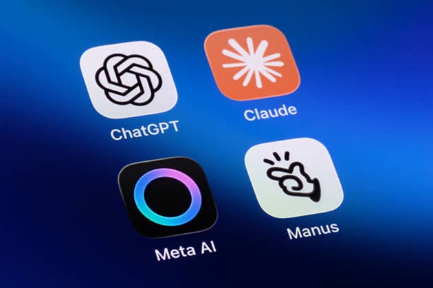 Anthropic Adds Ex-Trump Official Chris Liddell