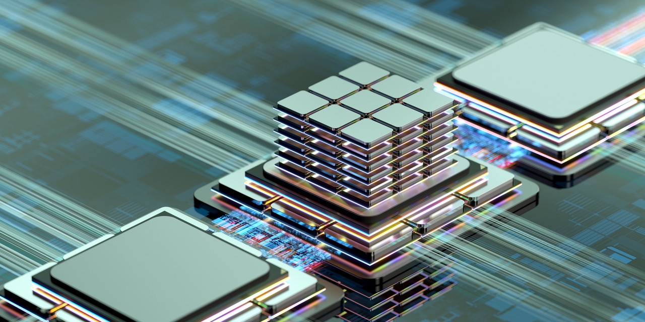 The Market Still Misunderstands Qualcomm — GLOBAL — Aslikannih