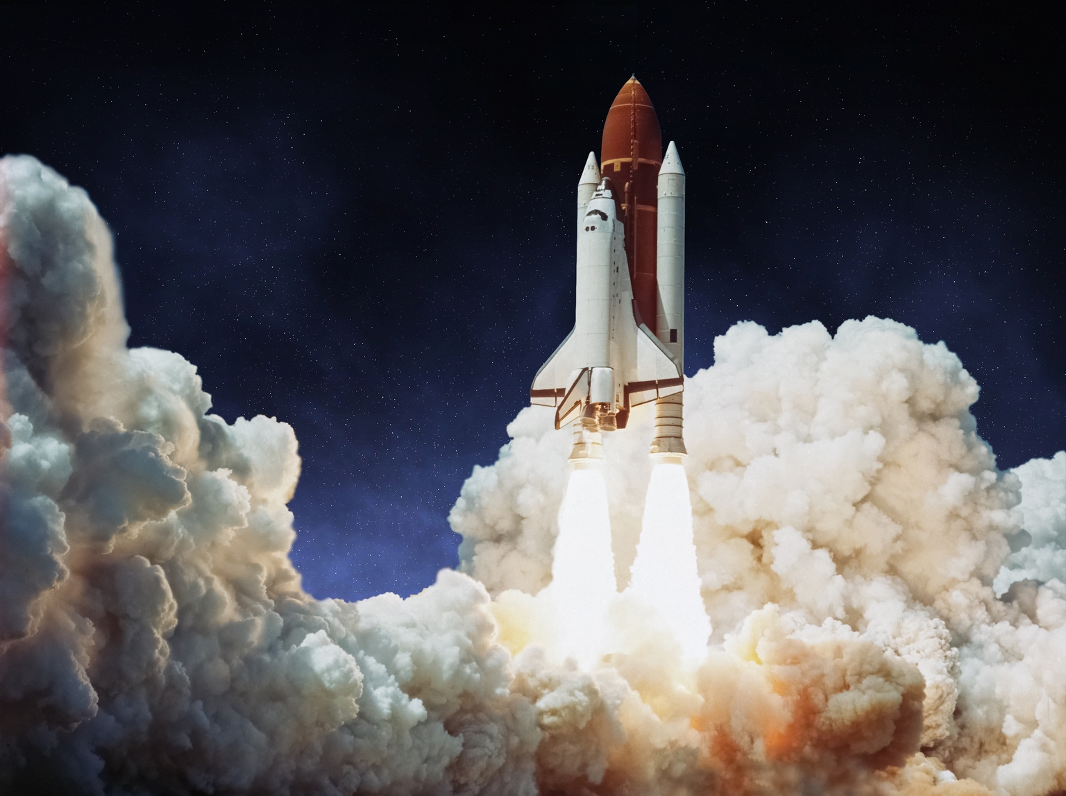Rocket Lab: The Inflection Point Is Here