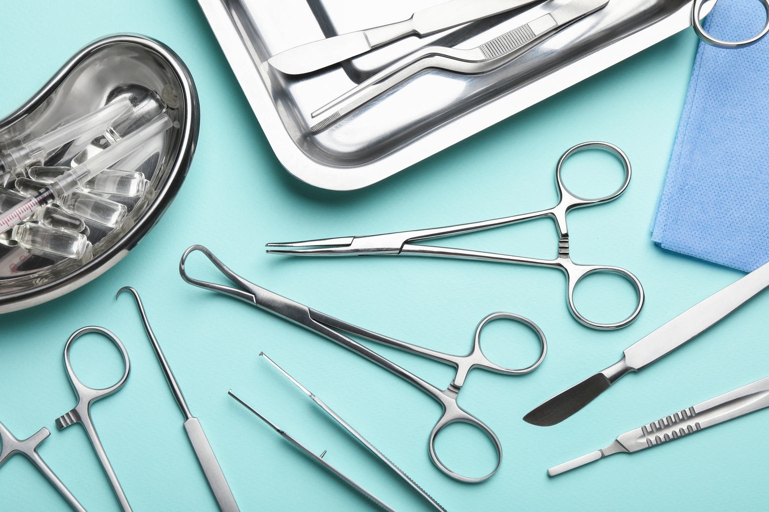 Sotera Health: Pricing Power And Recurring Revenues Are Growth Drivers