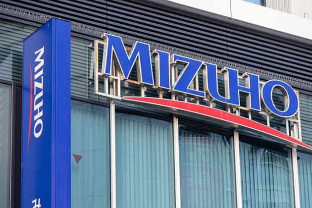 Mizuho Financial: Current Valuations Reflect Limited Upside, I See A Hold More Than A Buy
