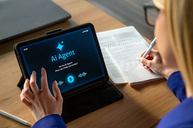 Retail twist: Walmart allows outside AI agents to shop, while Amazon blocks them