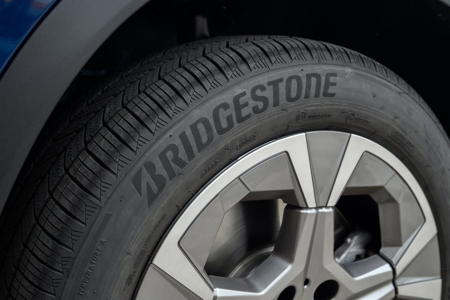 Bridgestone: Improved Execution, But Limited Upside Justifies A Neutral Stance