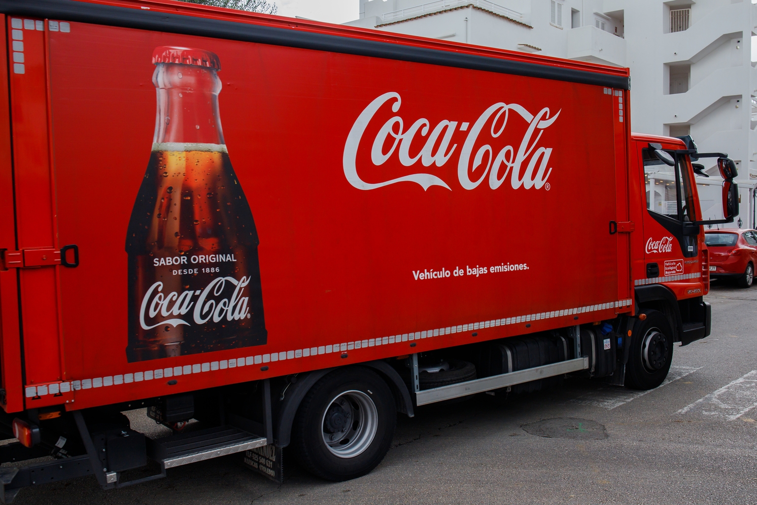 Coca-Cola Europacific Partners: The Valuation Remains Challenging