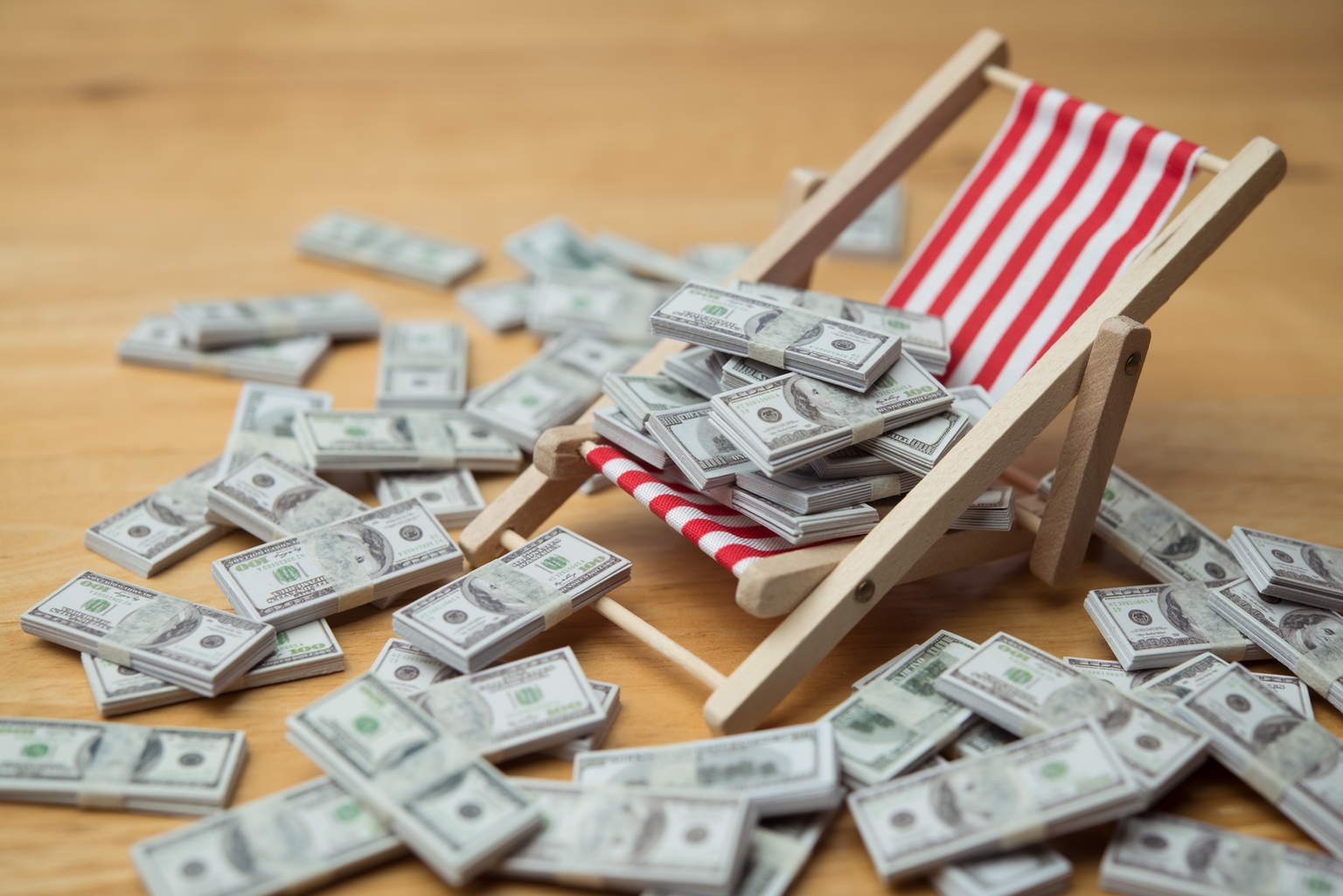 10%+ Yields Without The Junk: 2 Gems For Your Retirement Portfolio