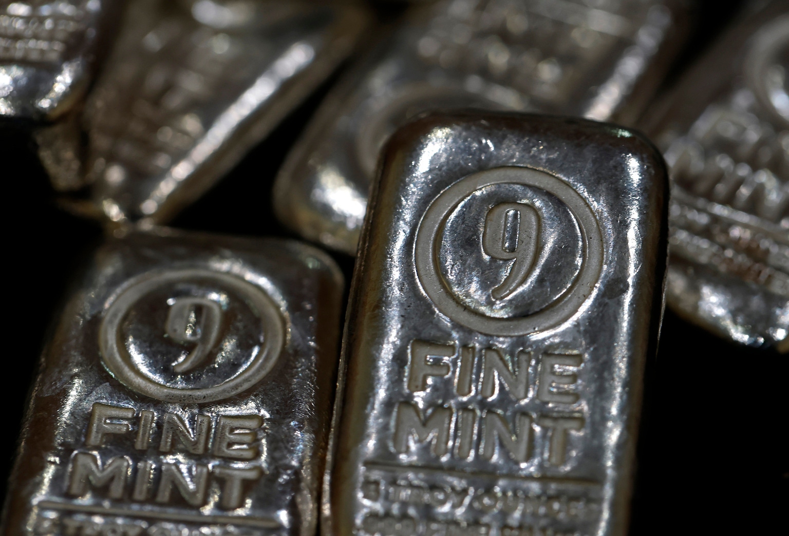 Silver: Massive Buying Opportunity After The Bloodshed Silver: Massive Buying Opportunity After The Bloodshed