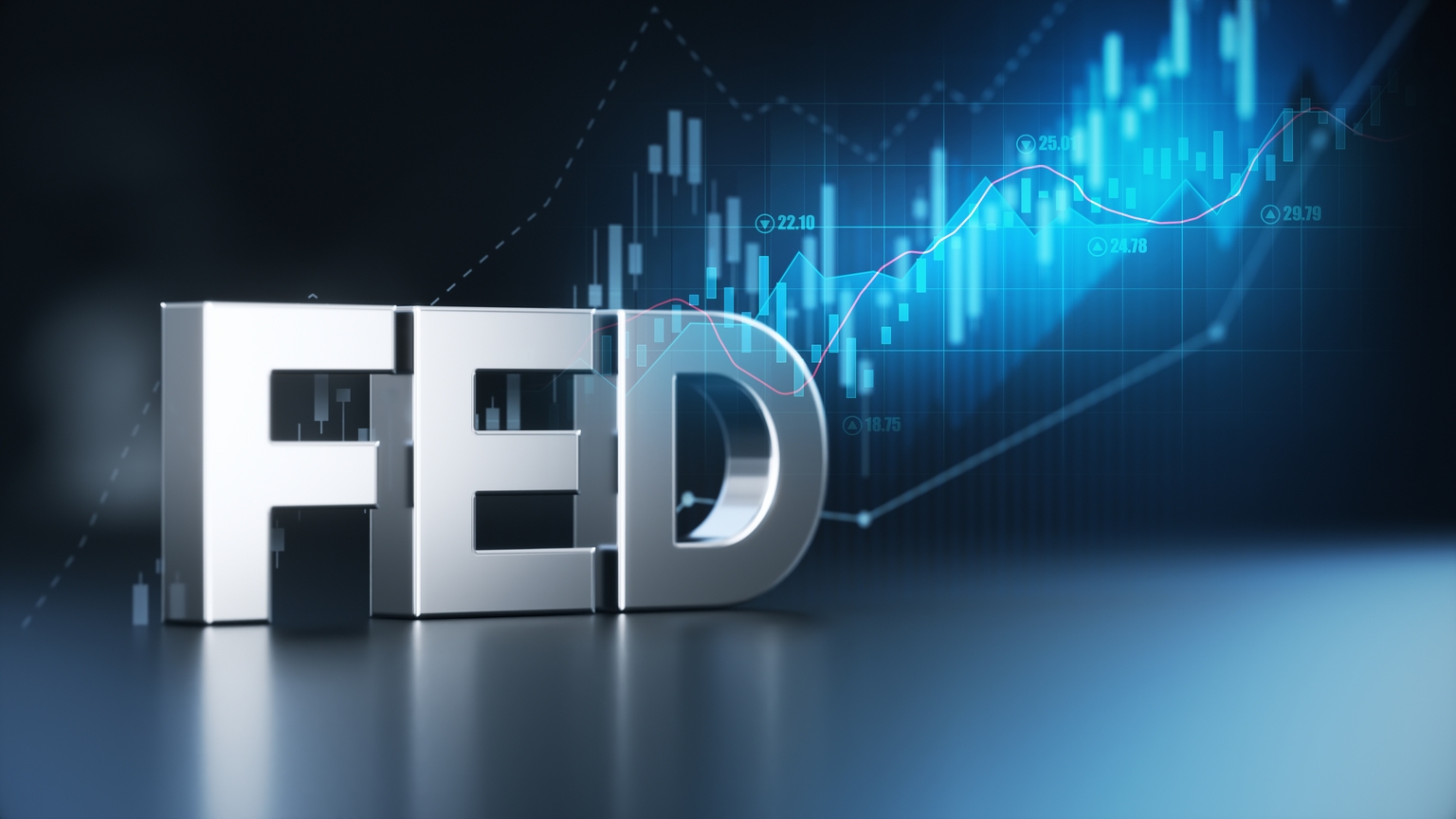 Kevin Warsh Gets Confirmed For Fed Chairman – Reactions For Dow Jones, Nasdaq And S&P 500
