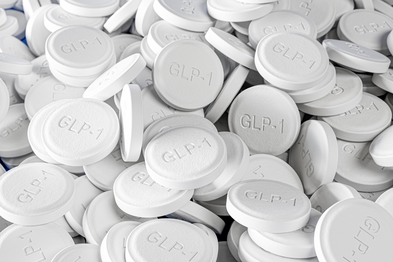 Structure Therapeutics: The Dark Horse Has Taken The Lead - But Is It  Enough? (GPCR)