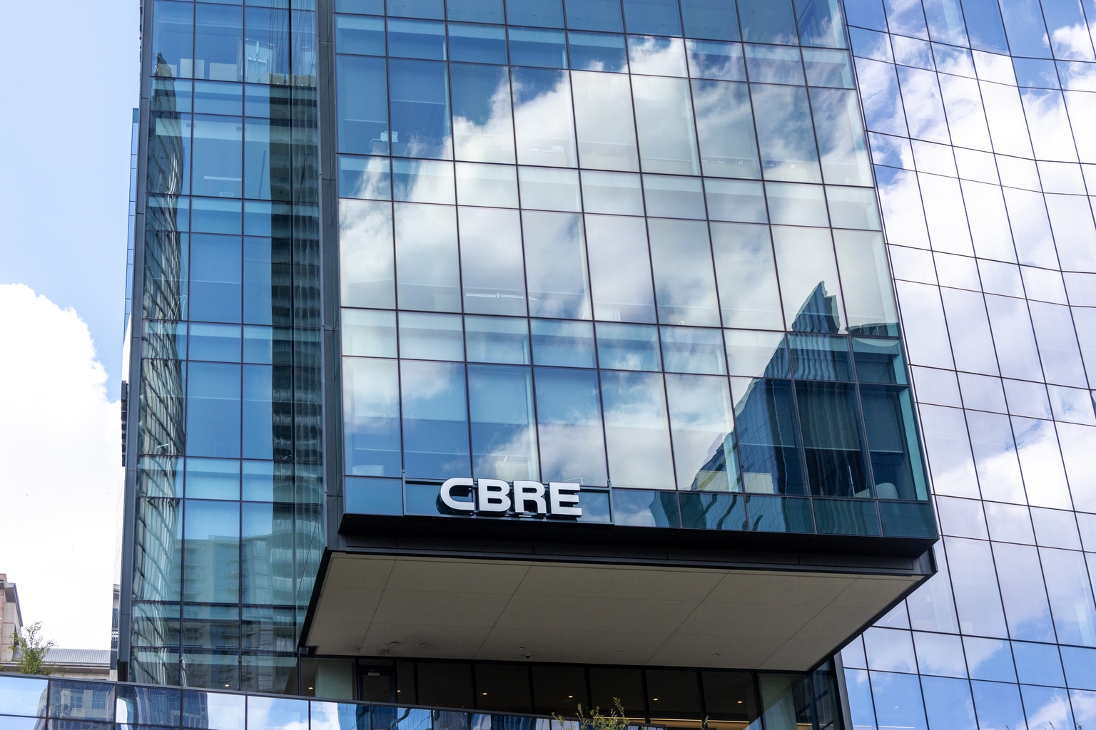 CBRE Group Stock: Solid Fundamentals, But Near-Term Headwinds Keep Me ...