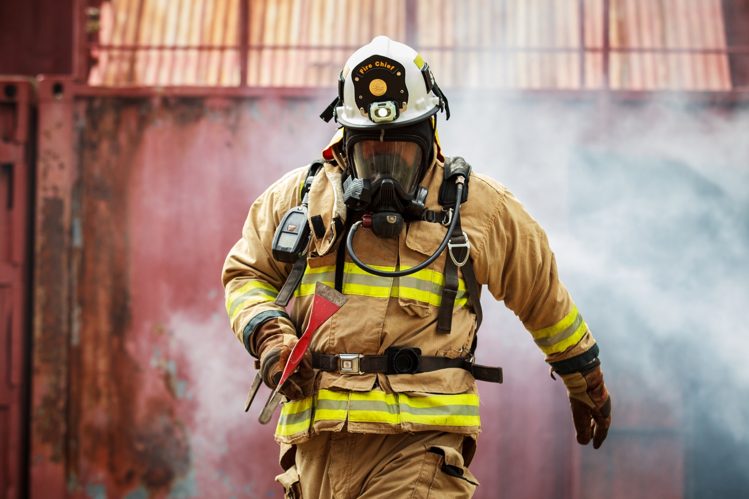 MSA Safety: A Recipe For Growth