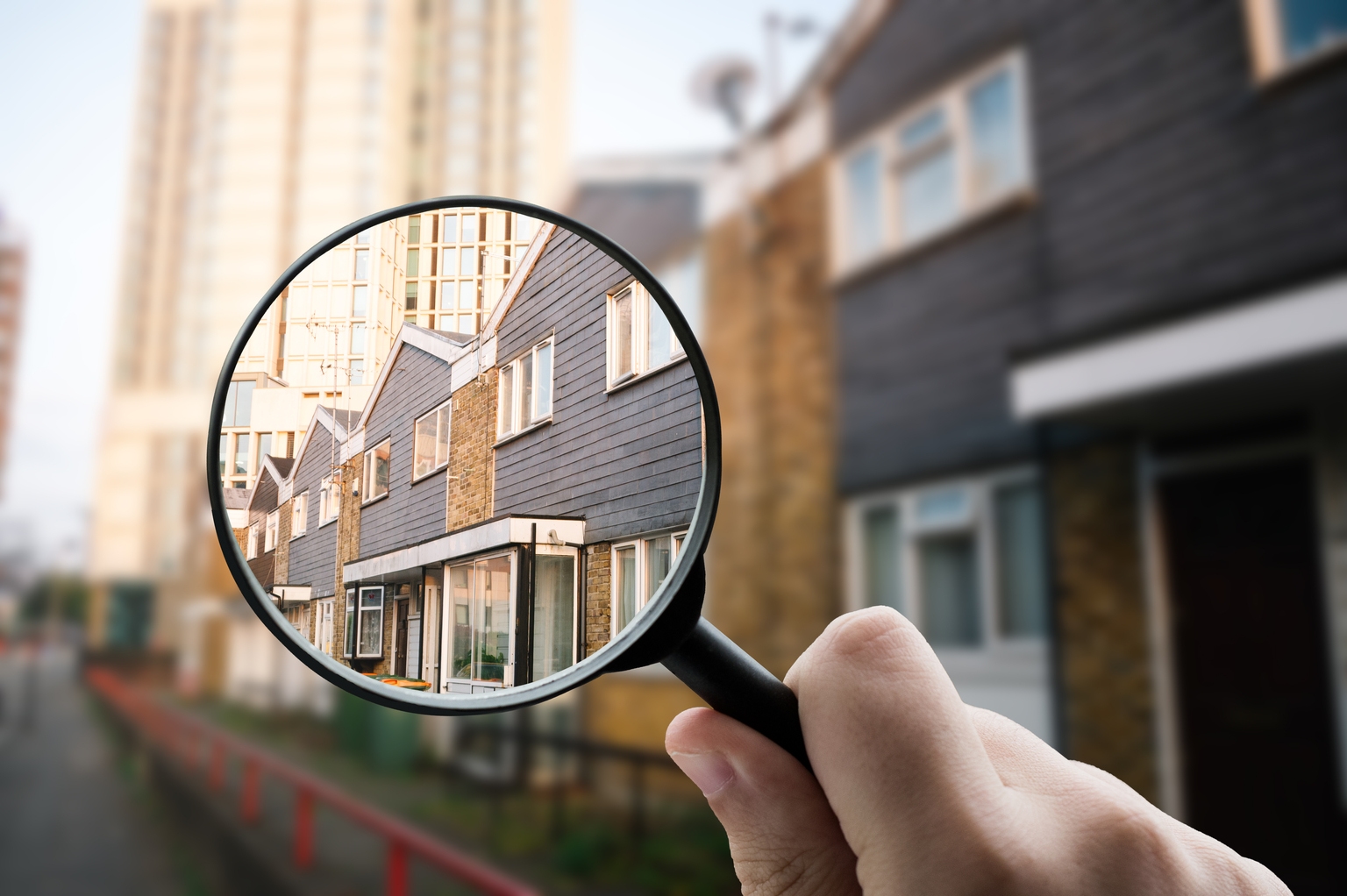 Home Affordability: Better Than Headlines Suggest | Seeking Alpha