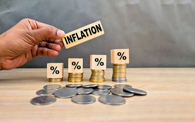 Current inflation likely transitory, says Stephen Miran