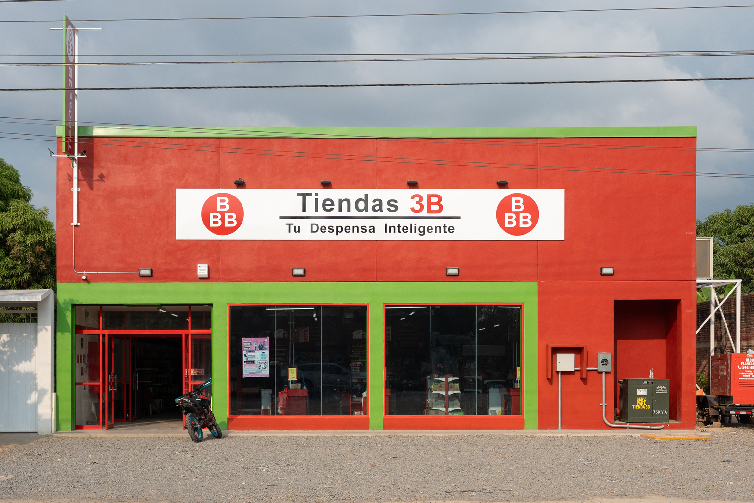 seekingalpha.com - Pedro Goulart - BBB Foods: Trade-Down Winner (NYSE:TBBB)