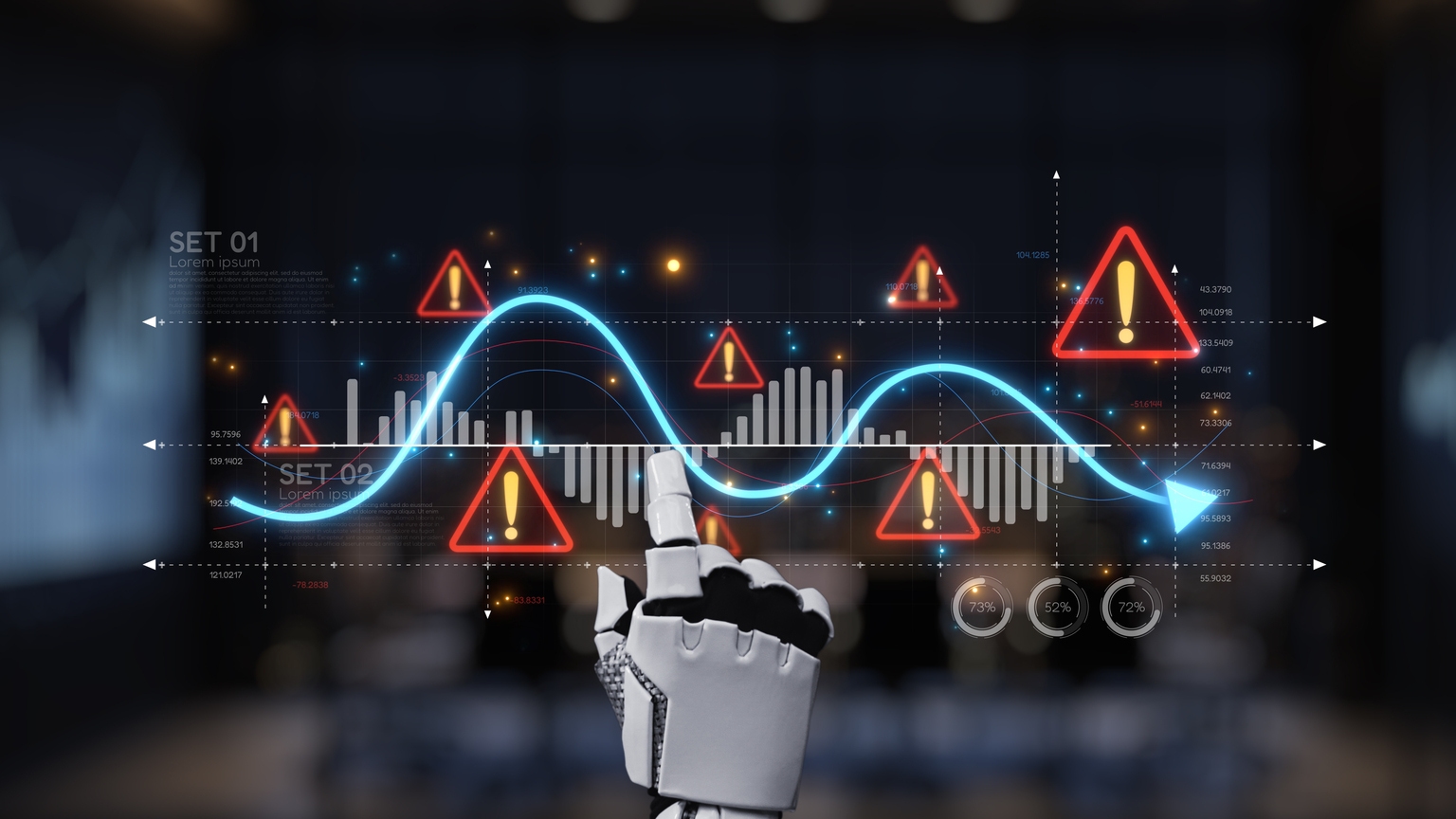 Forget Oil: Iran War Could Eventually Trigger AI Recession