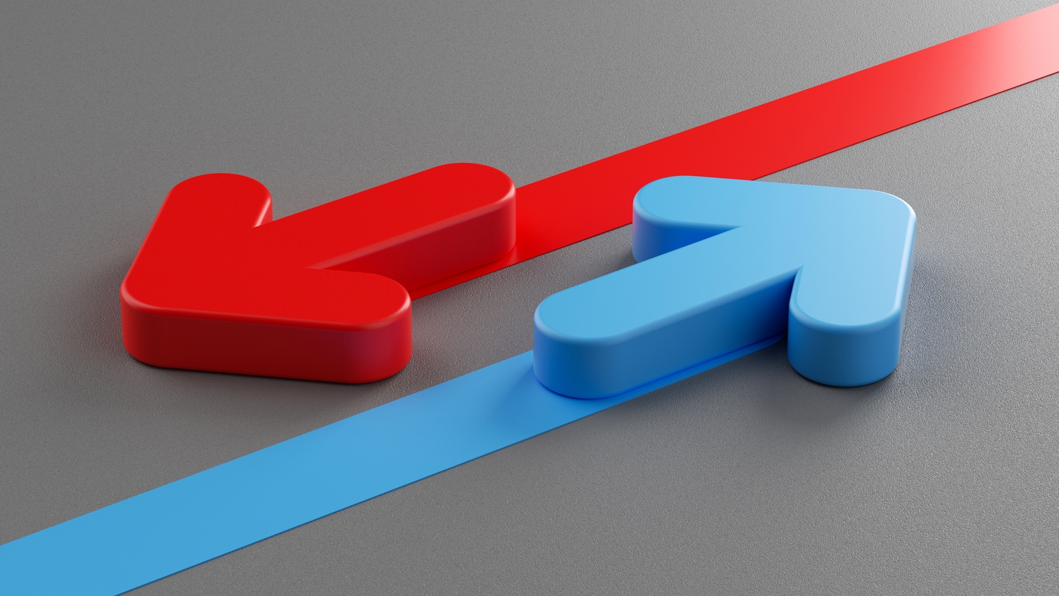 2 Dividend Growth Machines: 1 Screaming Buy, 1 I'm Selling Now