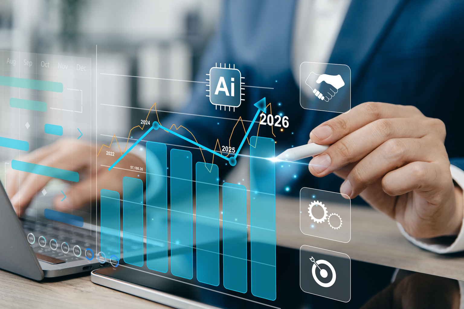 seekingalpha.com - Ivana Delevska - Economics Of AI