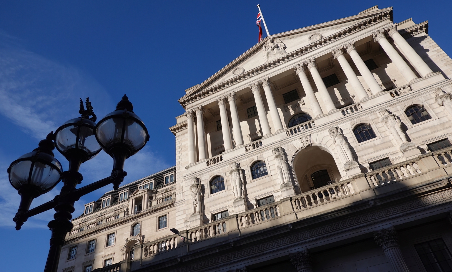 United Kingdom: The Bank Of England Faces A Difficult Choice