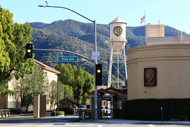 Warner Bros. Studios. American film and entertainment studio headquartered at the Warner Bros. Studios complex in Burbank