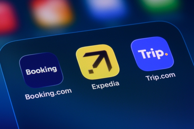 Expedia and Instacart gain after being called AI beneficiaries by ...