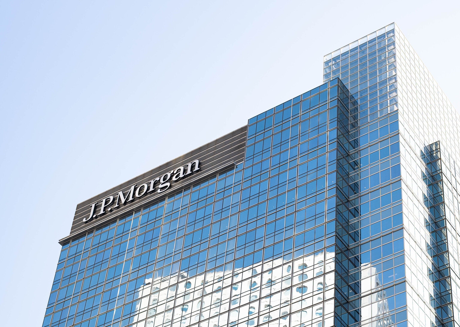 JPMorgan: Locking In A Higher Yield With The Preferred Shares (NYSE:JPM) JPMorgan: Locking In A Higher Yield With The Preferred Shares (NYSE:JPM)