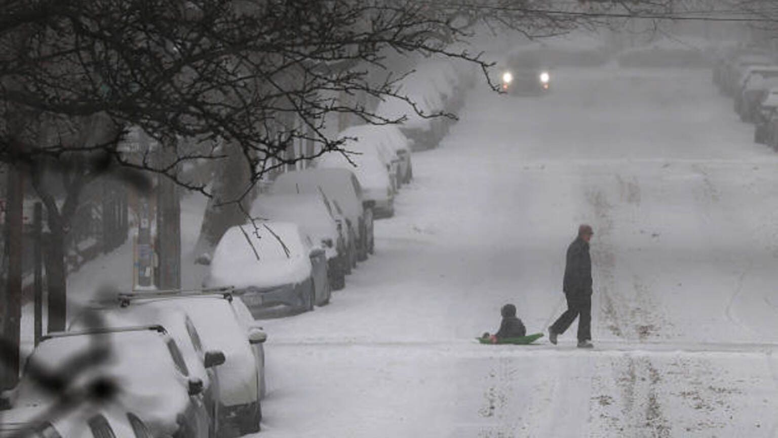 Nvidia releases Earth-2 AI weather forecasting models as deep freeze hits  eastern half of US | Seeking Alpha