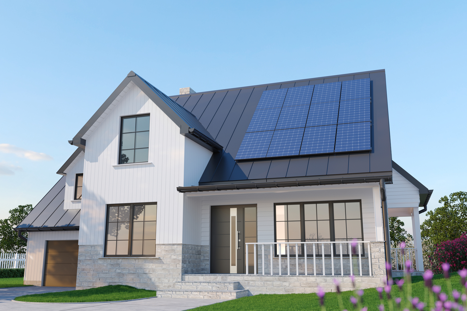 seekingalpha.com - Passage Research - Enphase Energy: AI Hype Meets Weak Solar Fundamentals (NASDAQ:ENPH)