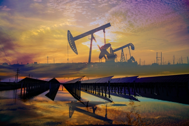 Oppenheimer’s top picks in oil refining and marketing