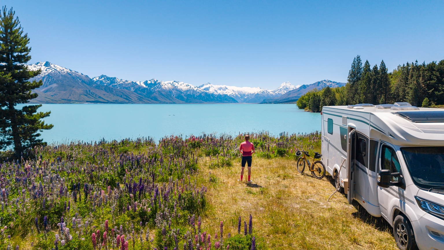 The Worst Isn't Over For Camping World Holdings