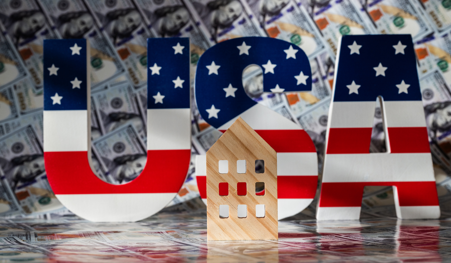 seekingalpha.com - Janus Henderson Investors - Janus Henderson U.S. Real Estate ETF Q4 2025 Commentary