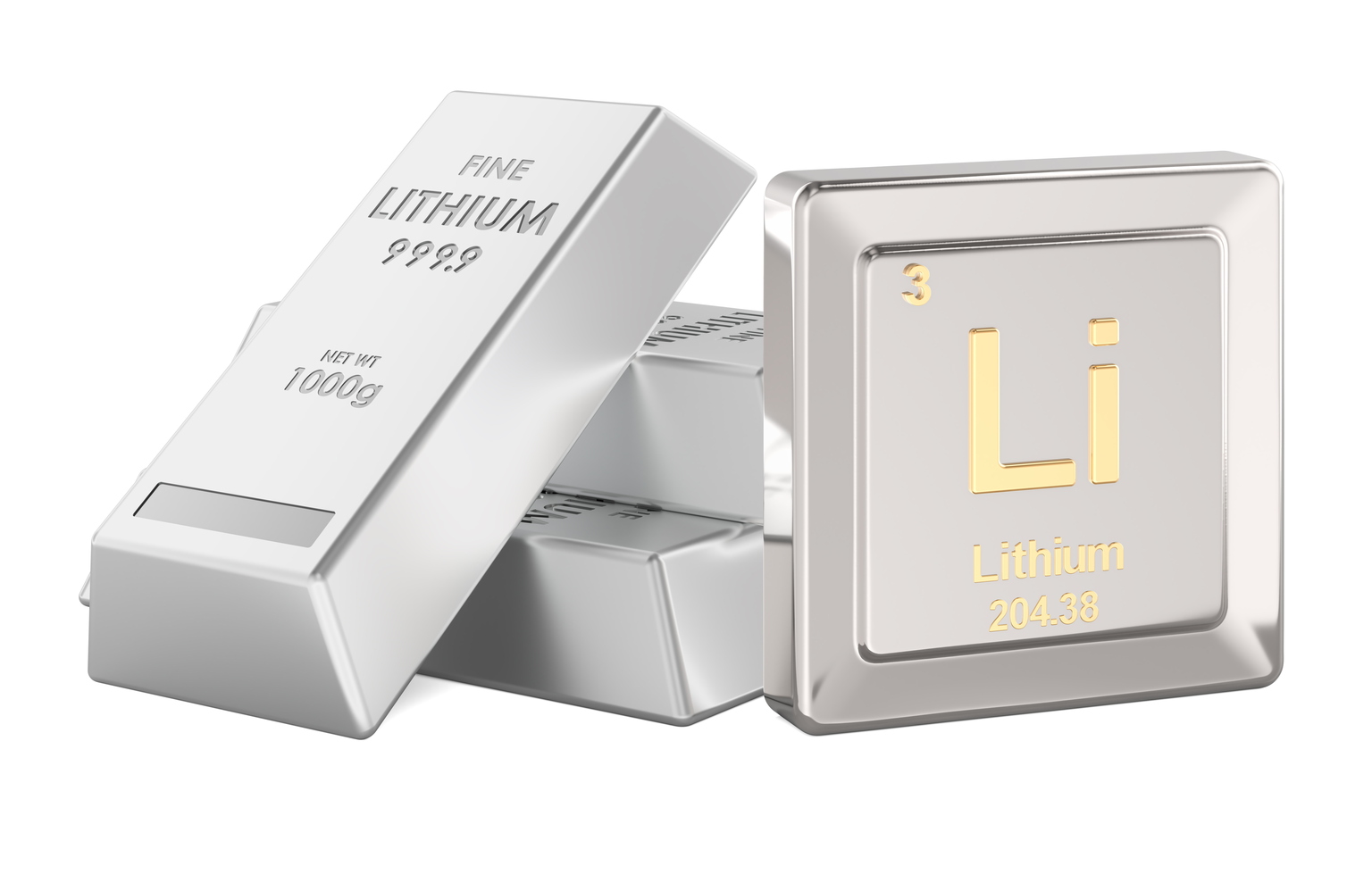 Lithium Miners News For The Month Of August 2026
