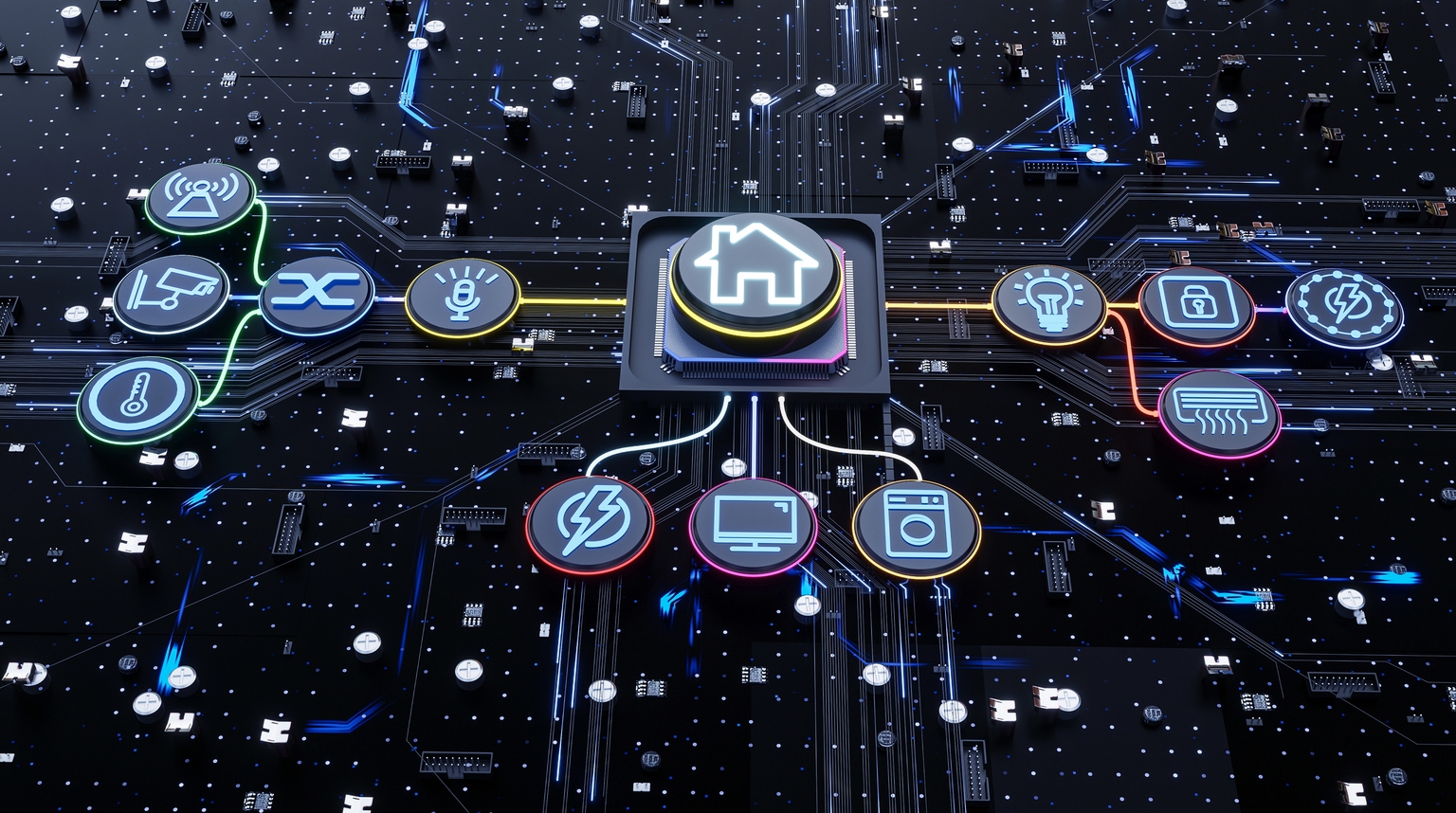Silicon Laboratories: The Acquisition Hit A Snag; Is It Worth Waiting It Out?
