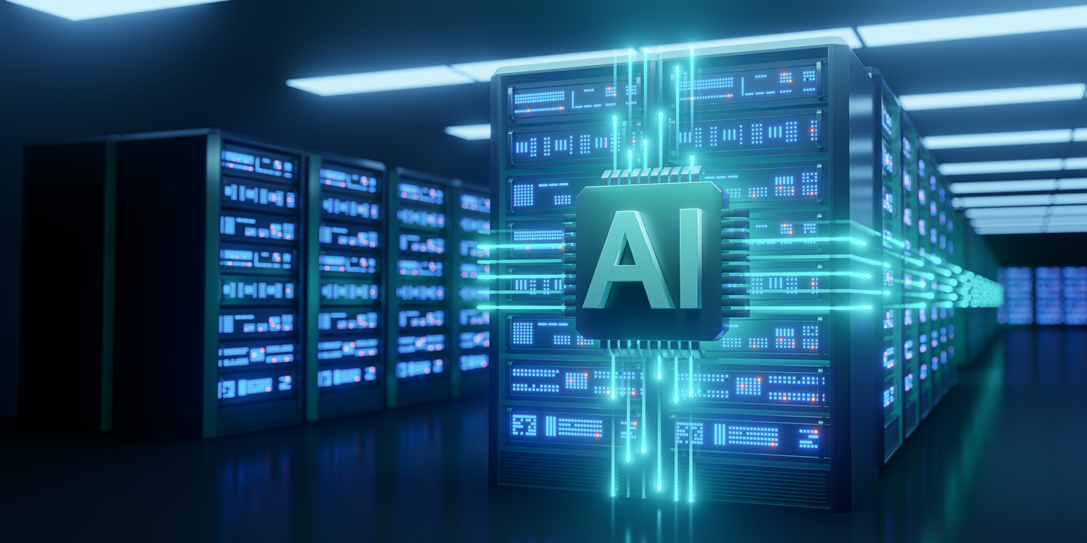 seekingalpha.com - Market Edge Researcher - Hewlett Packard Enterprise: AI And Juniper Could Unlock The Next Growth Phase