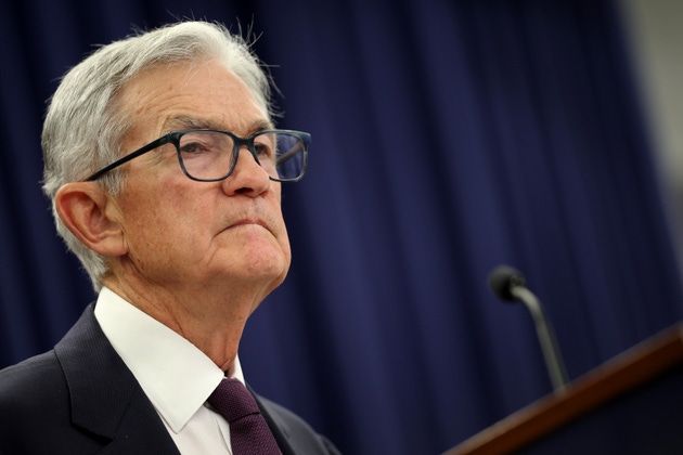 DOJ to appeal judge's decision to block DOJ subpoenas to Fed in Powell ...