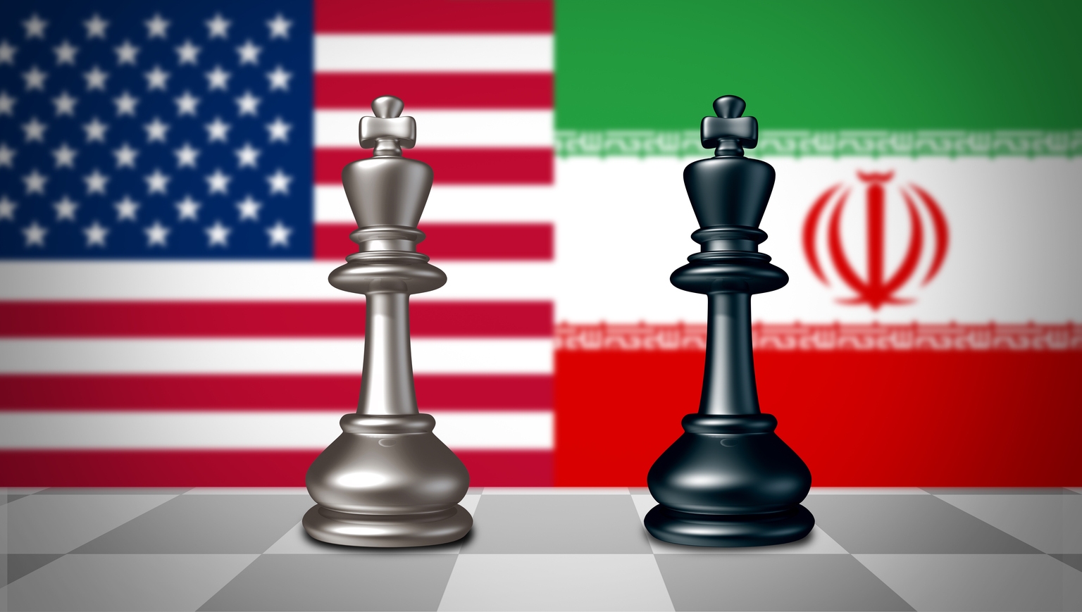 Bankrupting Tehran: The Big Flaw In Trump's Iran Strategy